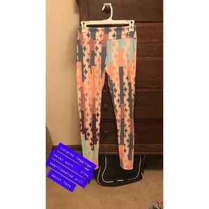 LuLaroe leggings